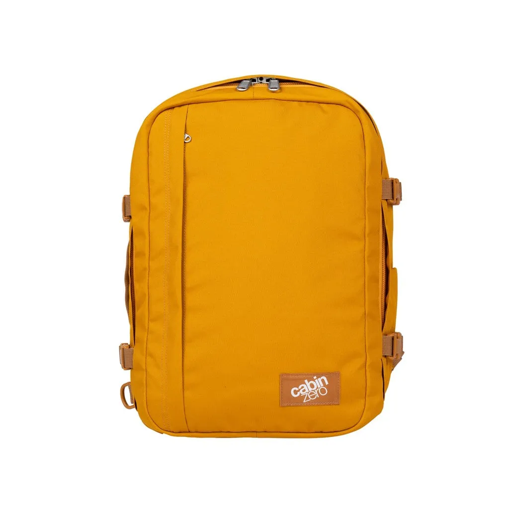 [10 Year Local Warranty] CabinZero Classic 32L Travel Cabin Bag