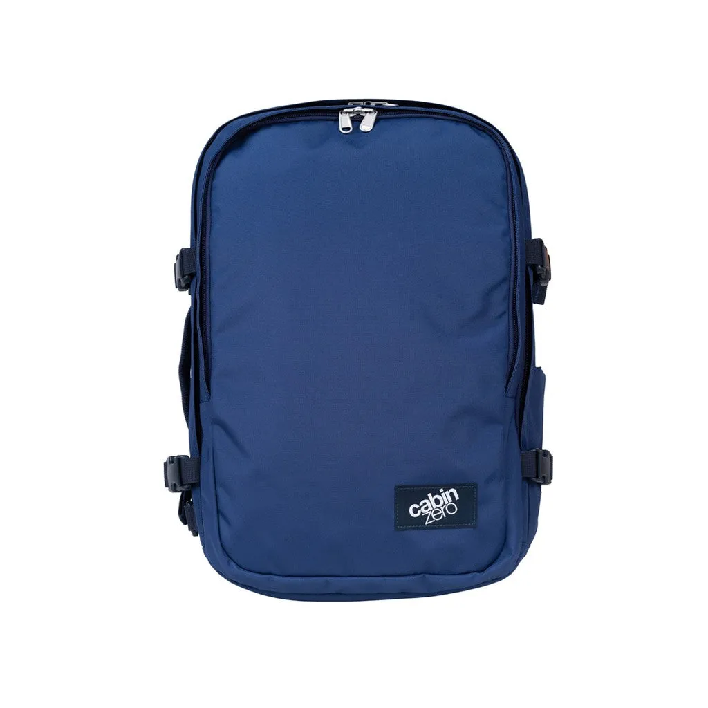 [10 Year Local Warranty] CabinZero Classic 32L Travel Cabin Bag