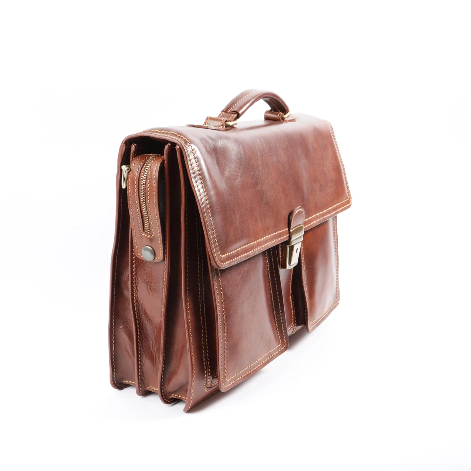 Andreas Brief