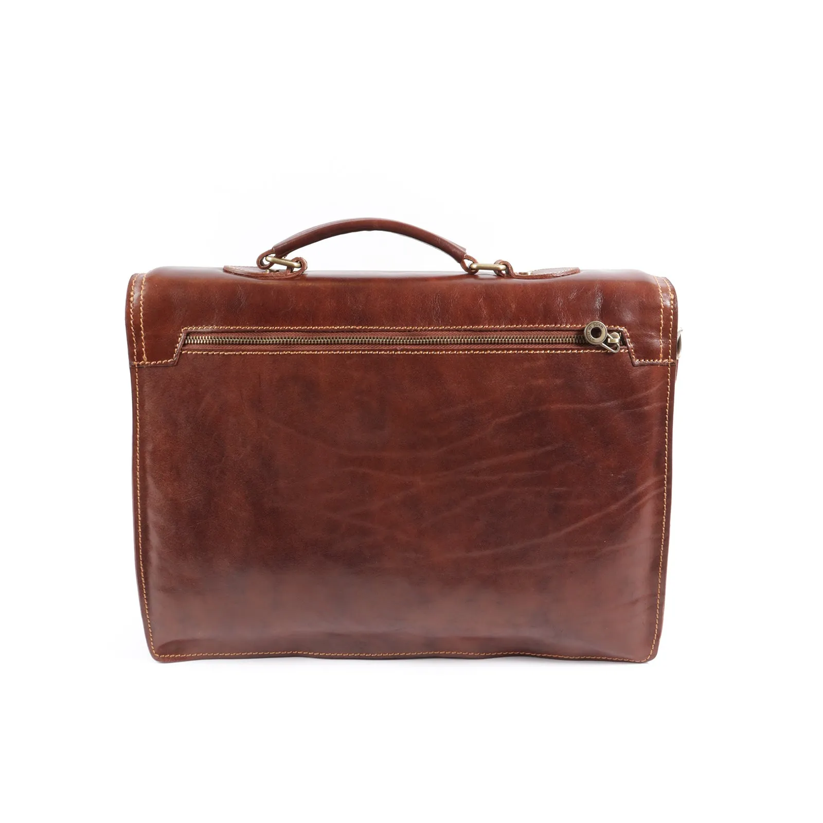 Andreas Brief