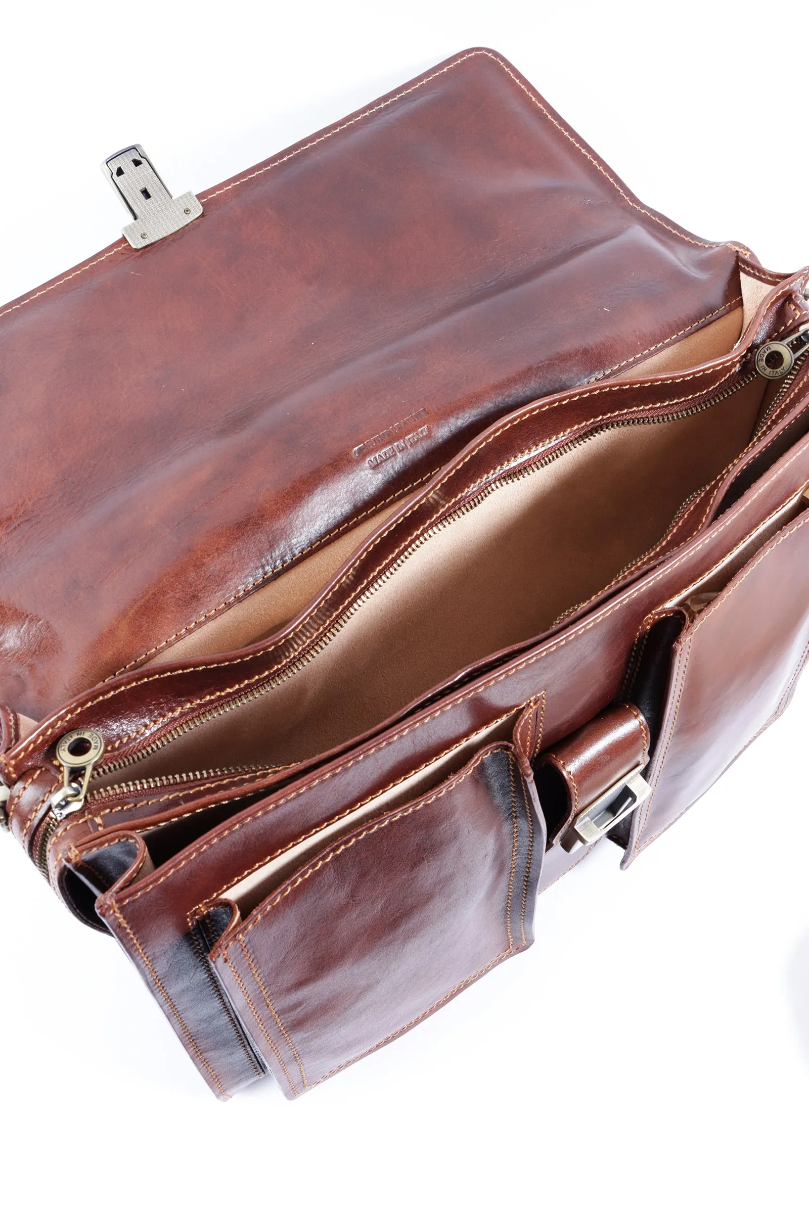 Andreas Brief