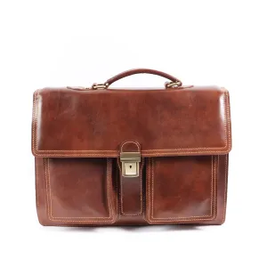 Andreas Brief