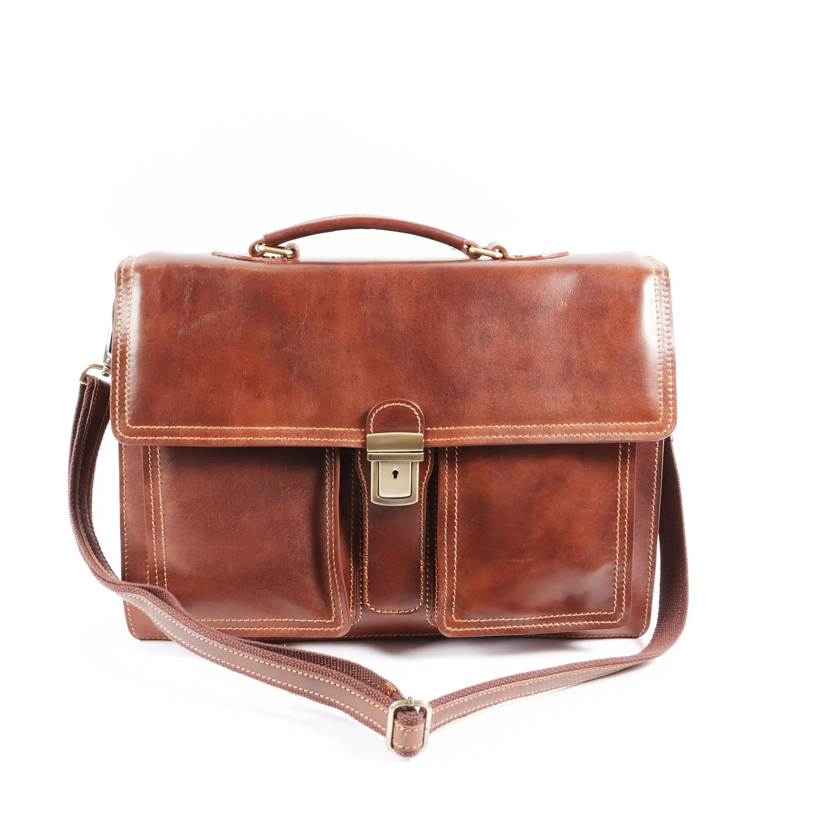 Andreas Brief