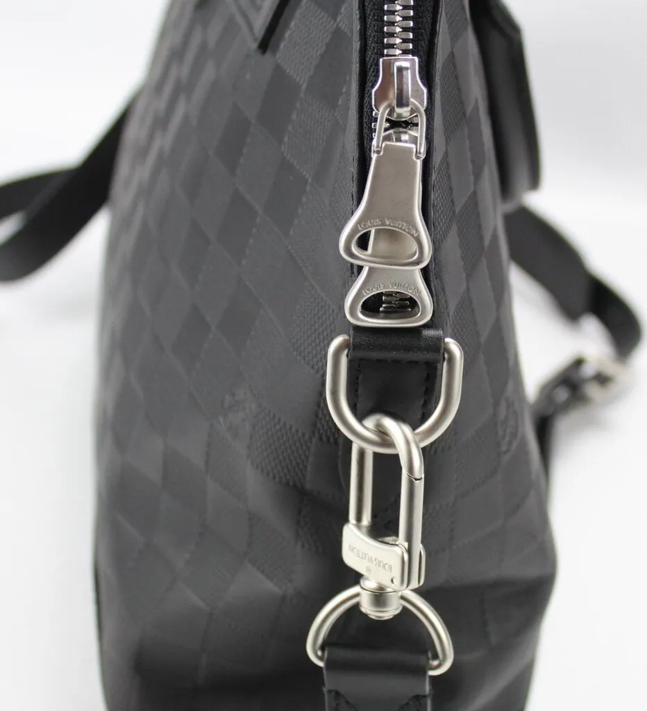 Avenue Soft Briefcase