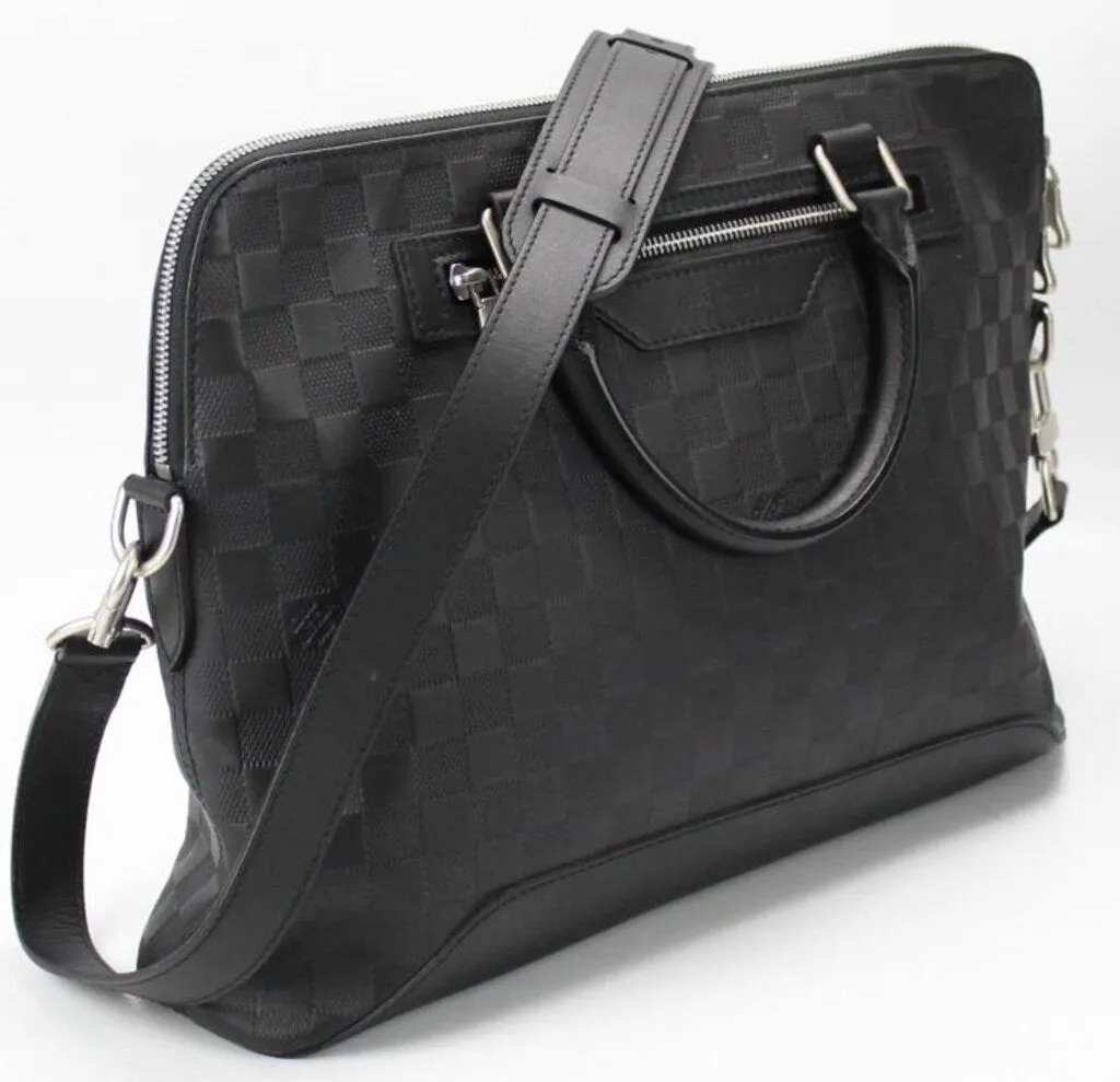 Avenue Soft Briefcase