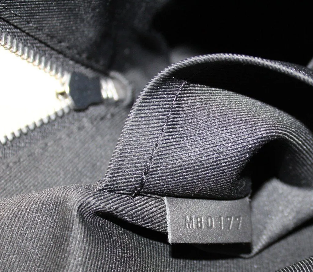 Avenue Soft Briefcase
