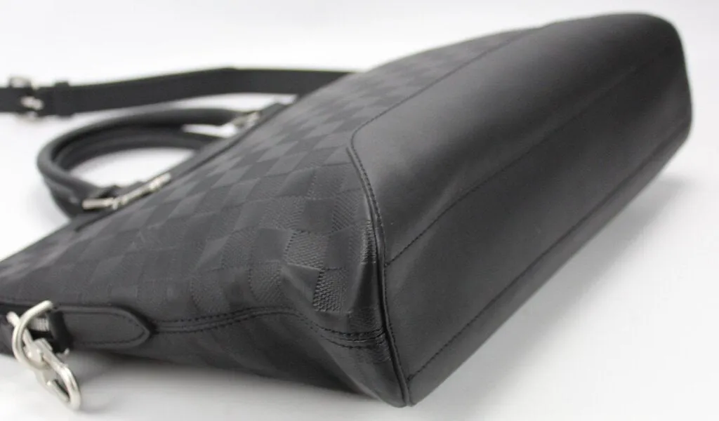 Avenue Soft Briefcase