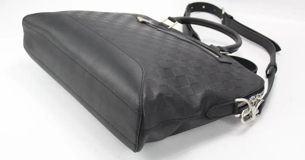 Avenue Soft Briefcase
