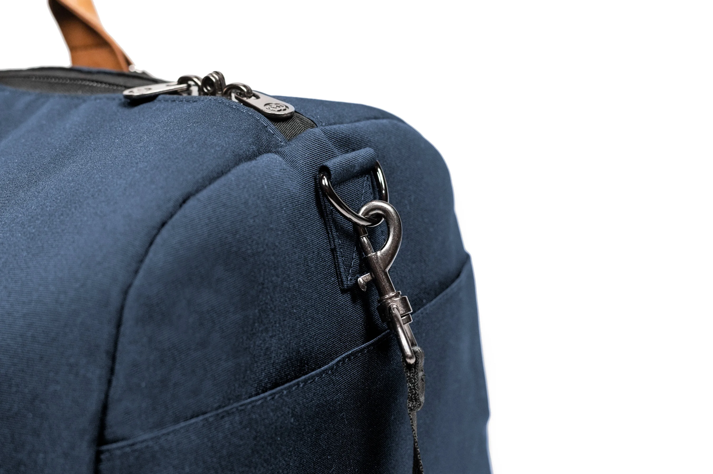BISHOP II - Duffel | Overnighter