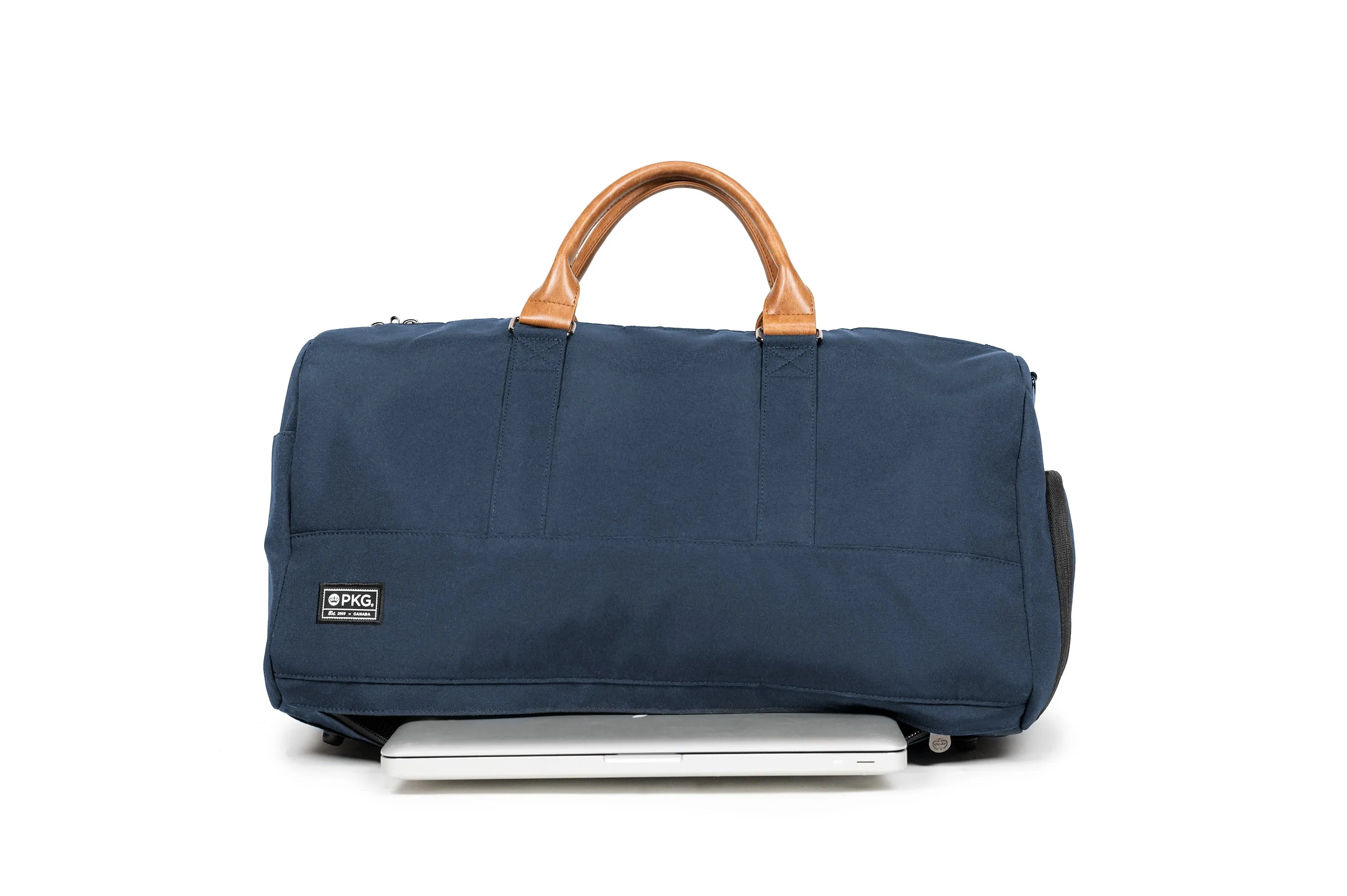 BISHOP II - Duffel | Overnighter