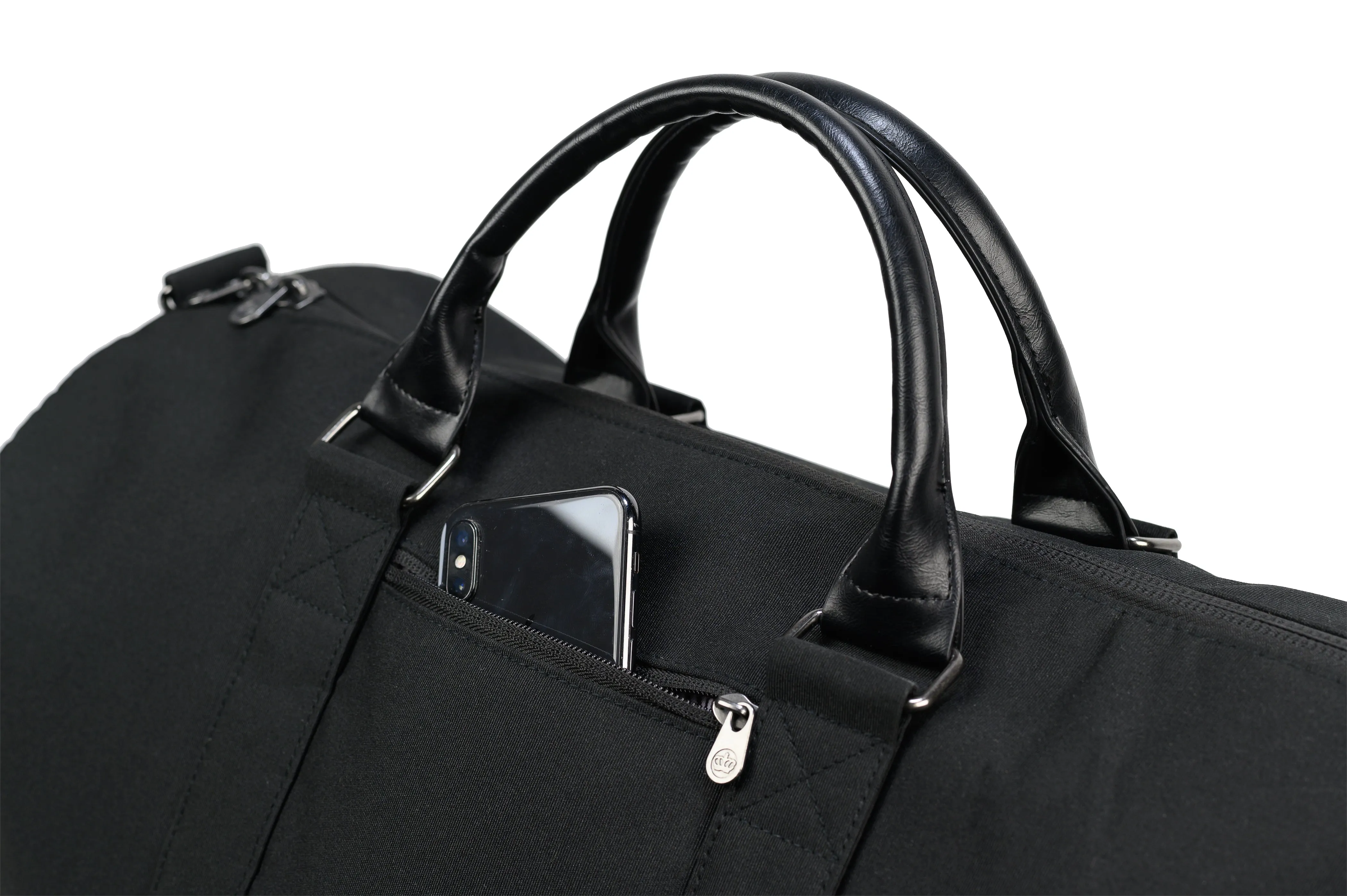 BISHOP II - Duffel | Overnighter