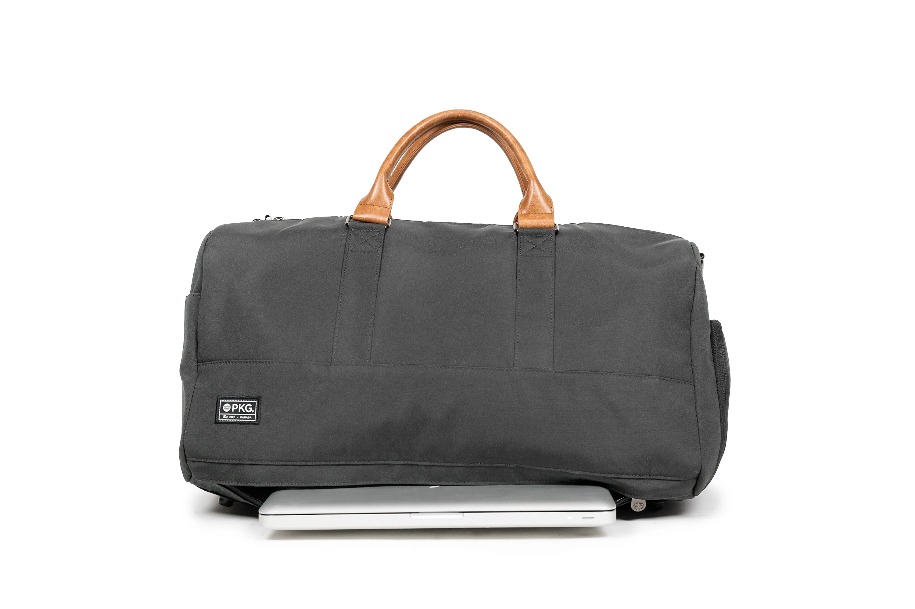 BISHOP II - Duffel | Overnighter