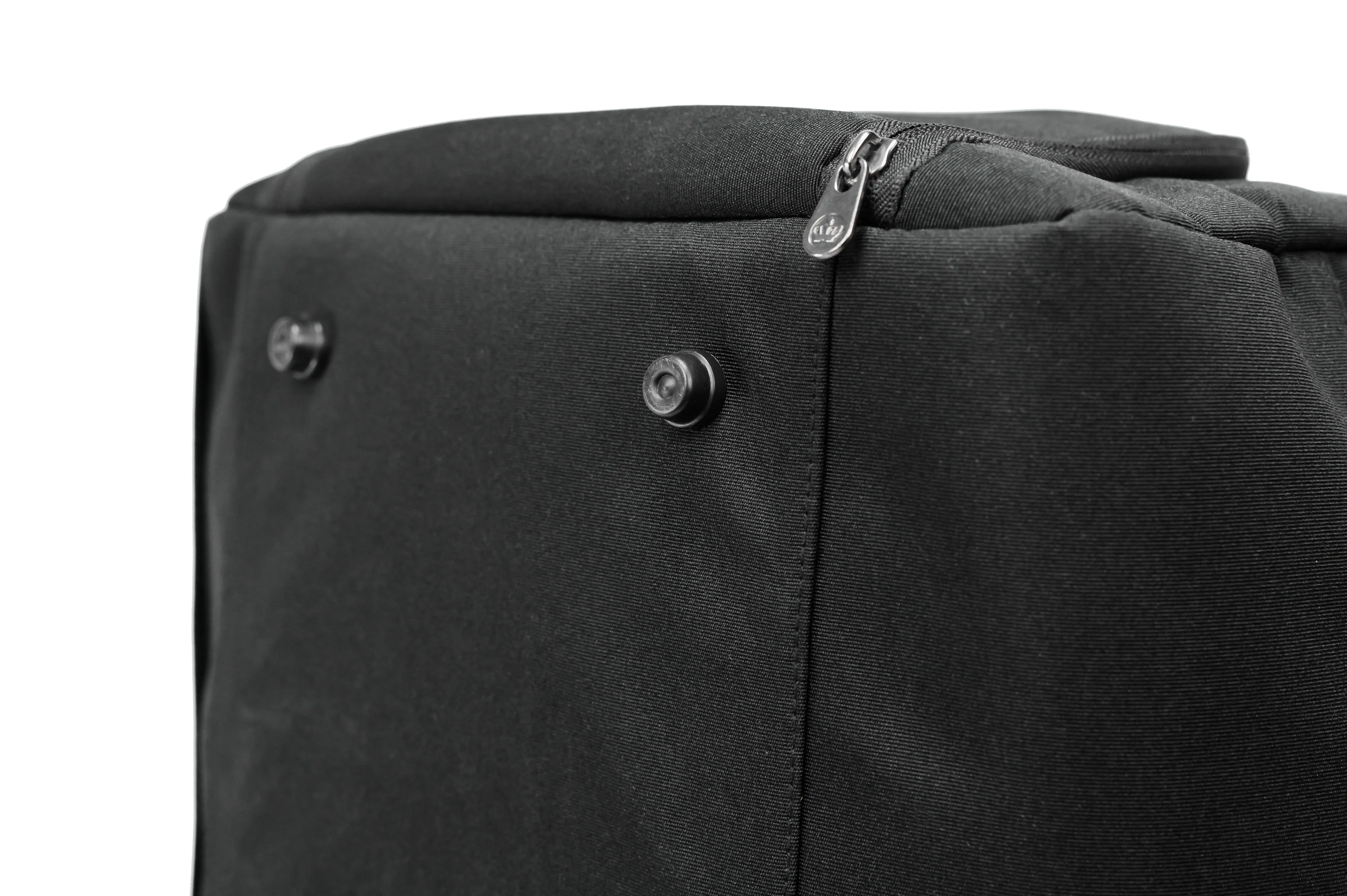 BISHOP II - Duffel | Overnighter