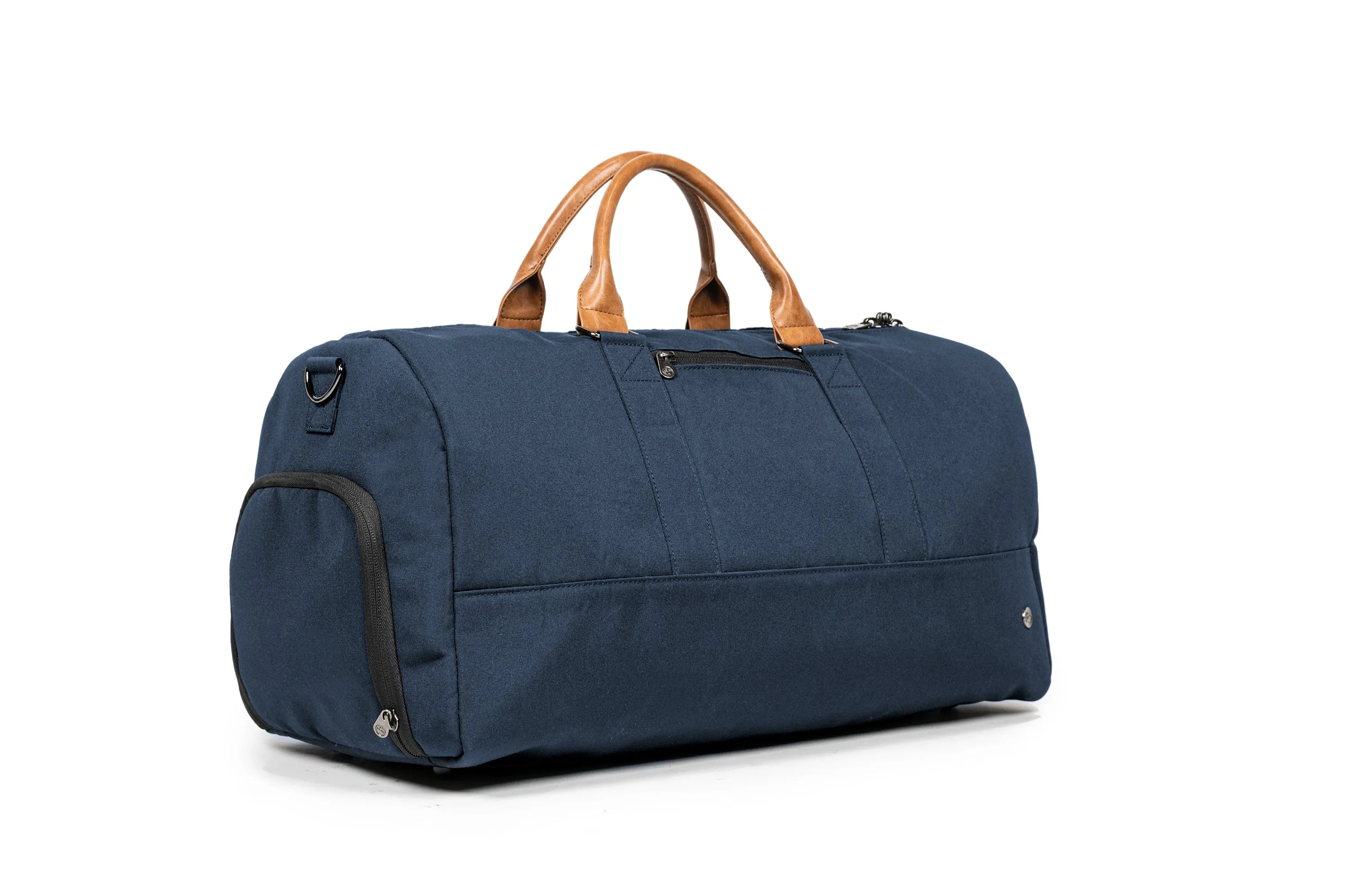BISHOP II - Duffel | Overnighter