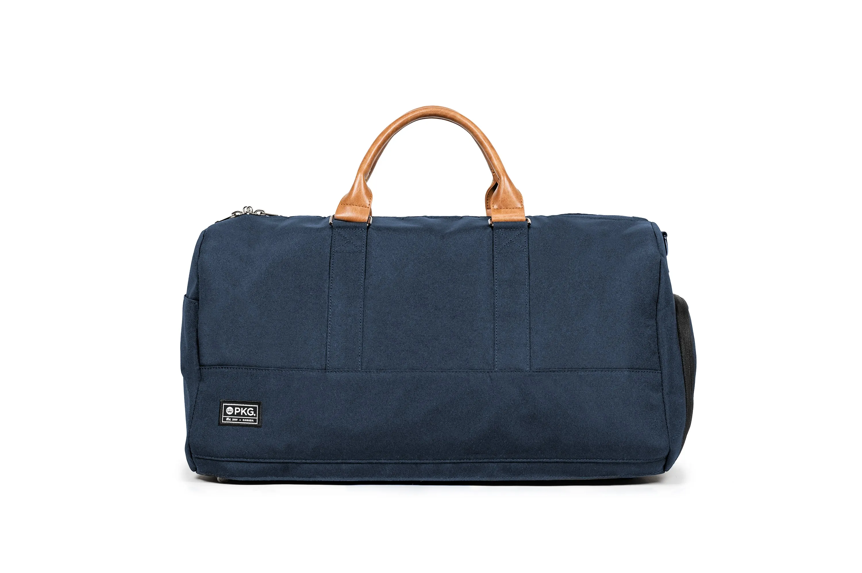 BISHOP II - Duffel | Overnighter