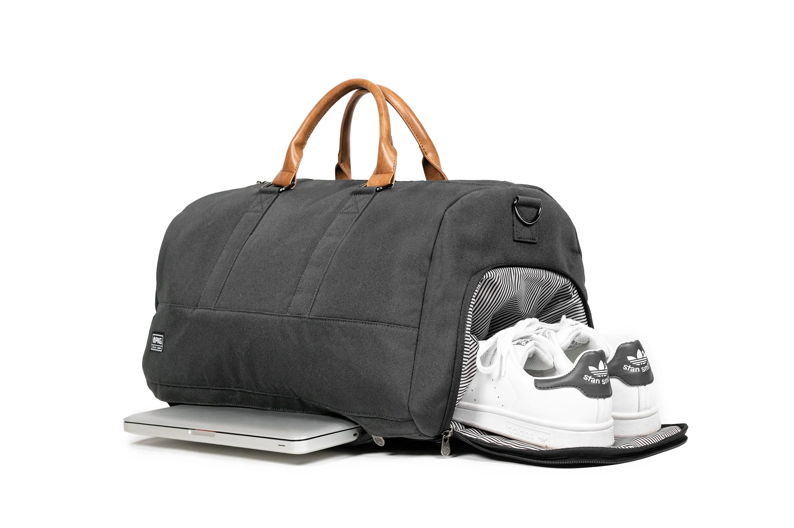BISHOP II - Duffel | Overnighter