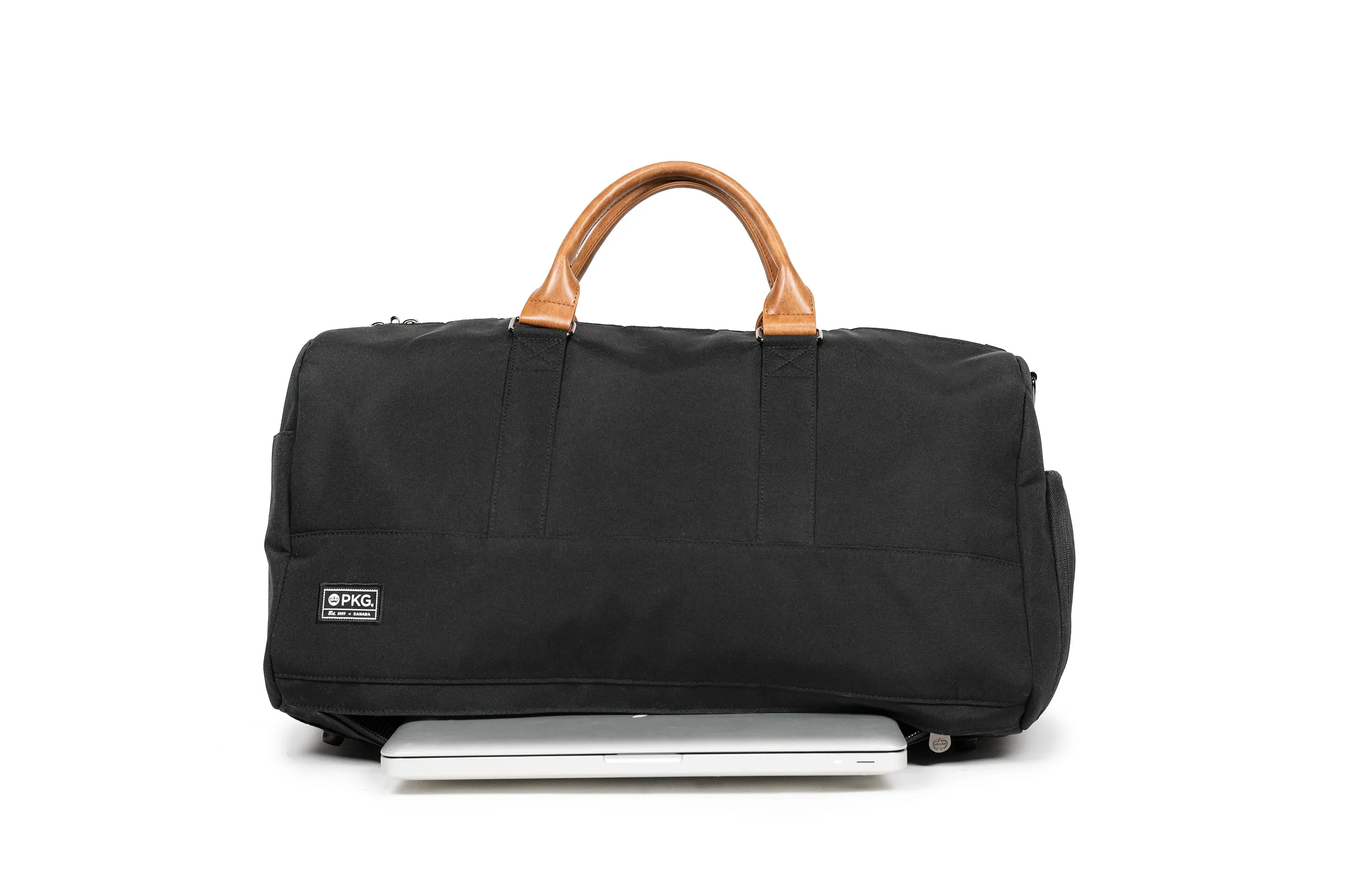 BISHOP II - Duffel | Overnighter