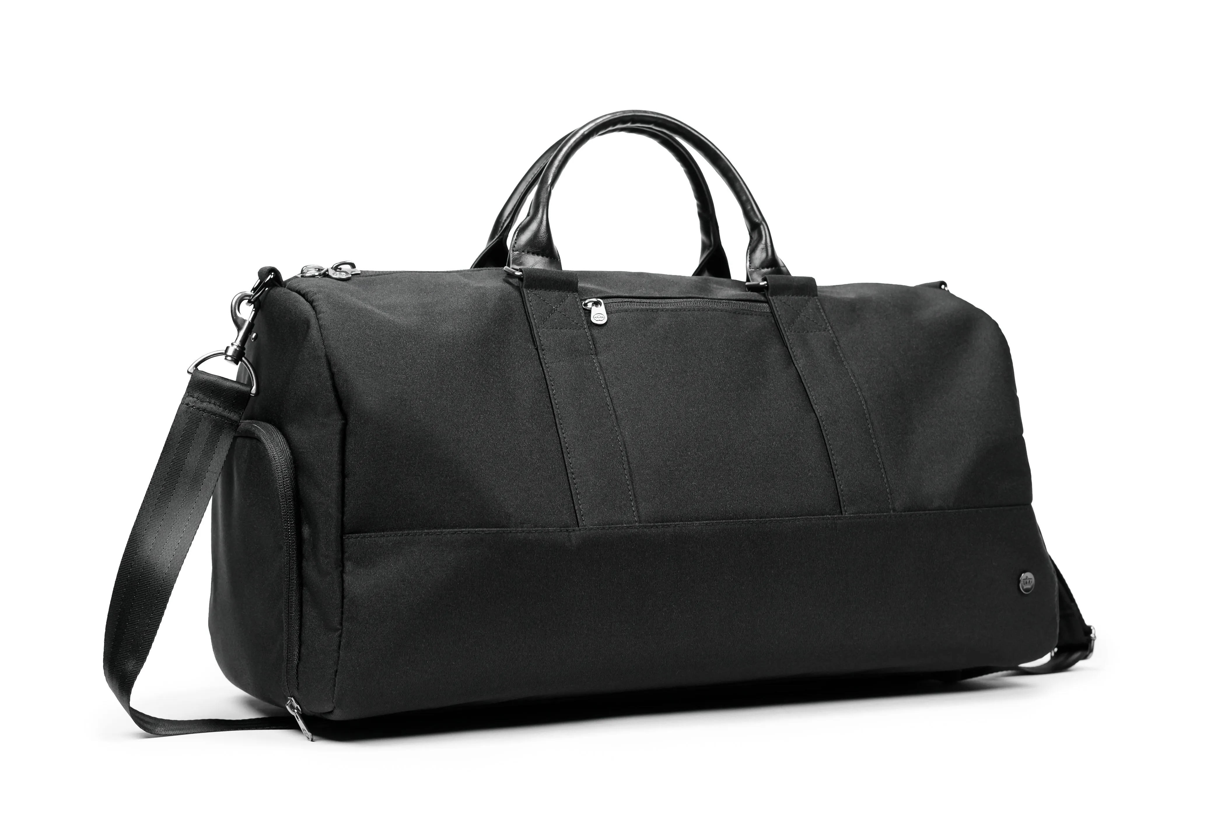 BISHOP II - Duffel | Overnighter