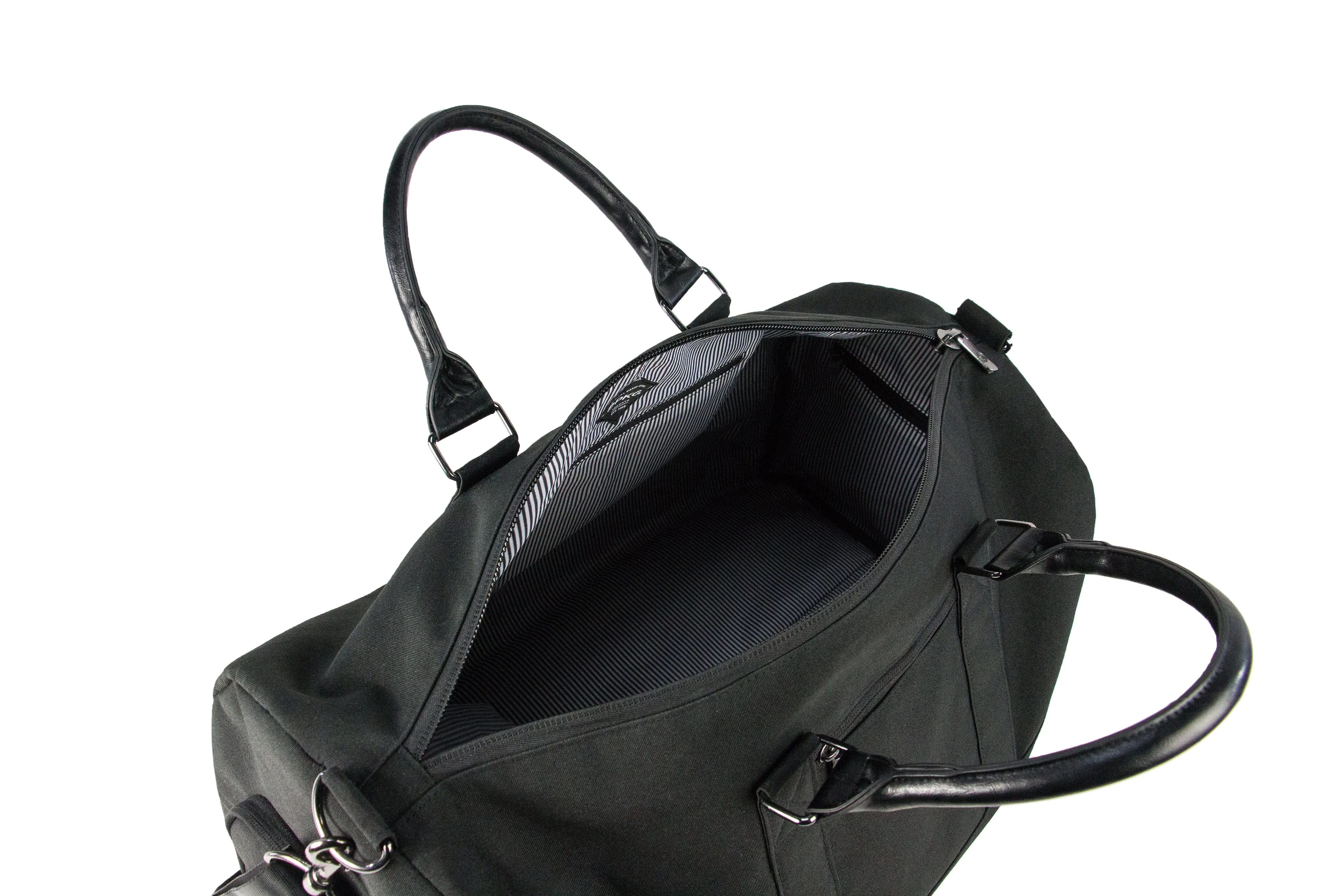 BISHOP II - Duffel | Overnighter