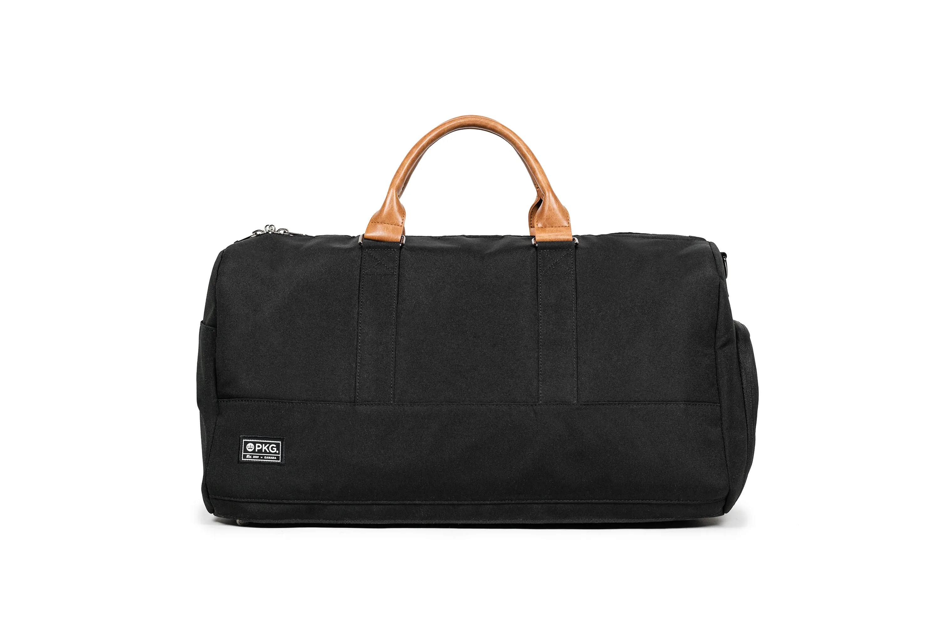 BISHOP II - Duffel | Overnighter