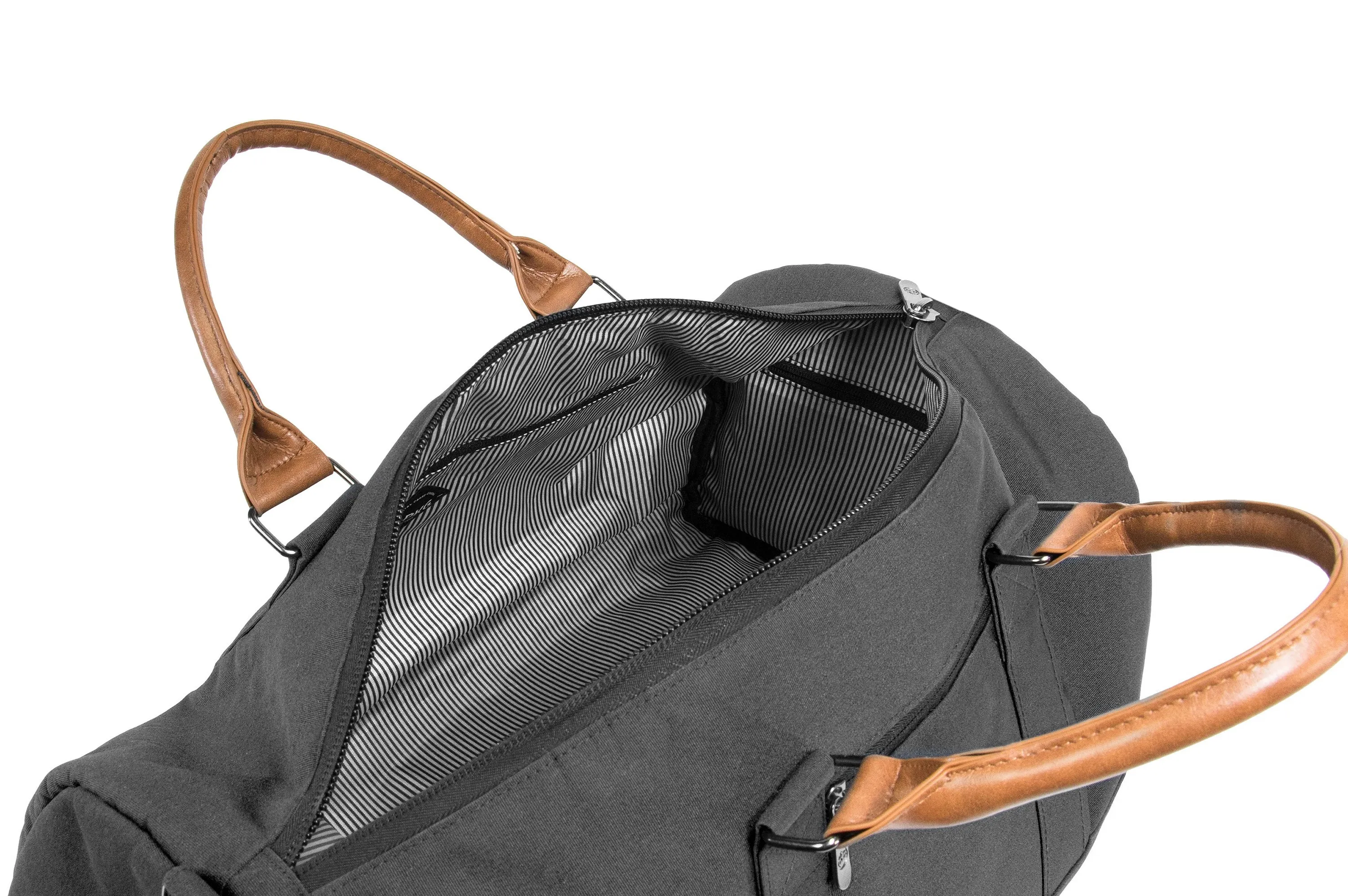 BISHOP II - Duffel | Overnighter