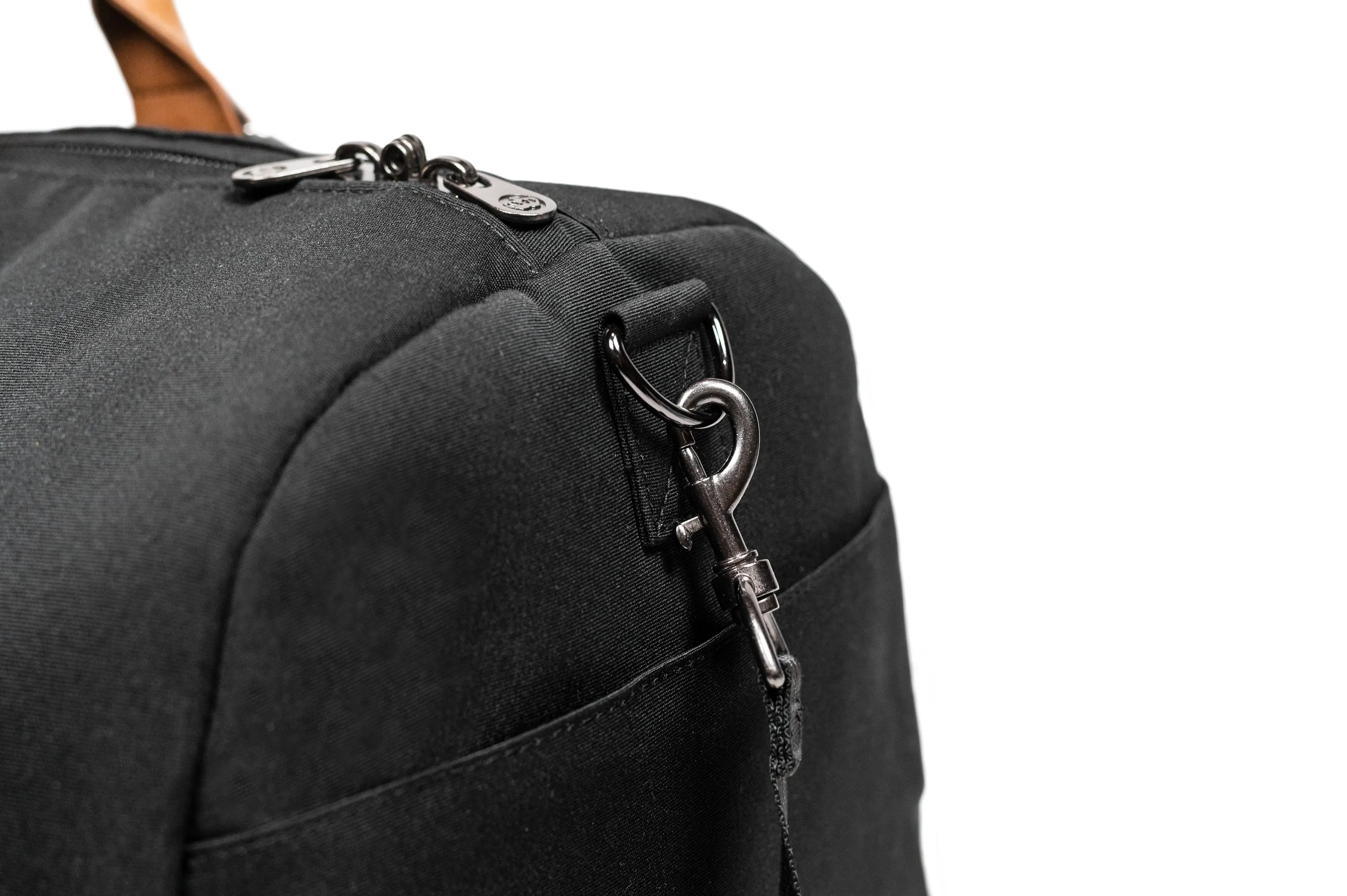 BISHOP II - Duffel | Overnighter