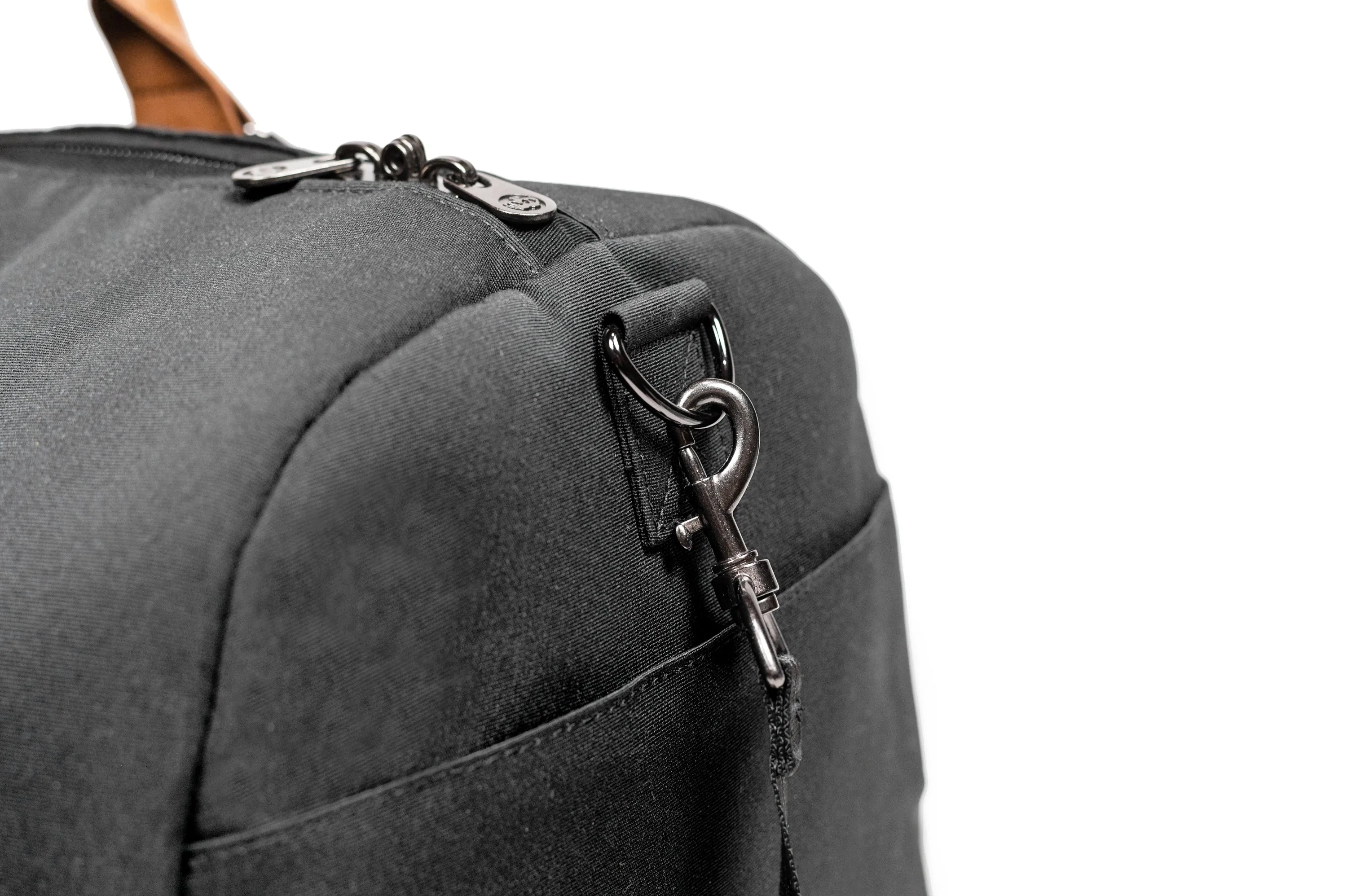 BISHOP II - Duffel | Overnighter