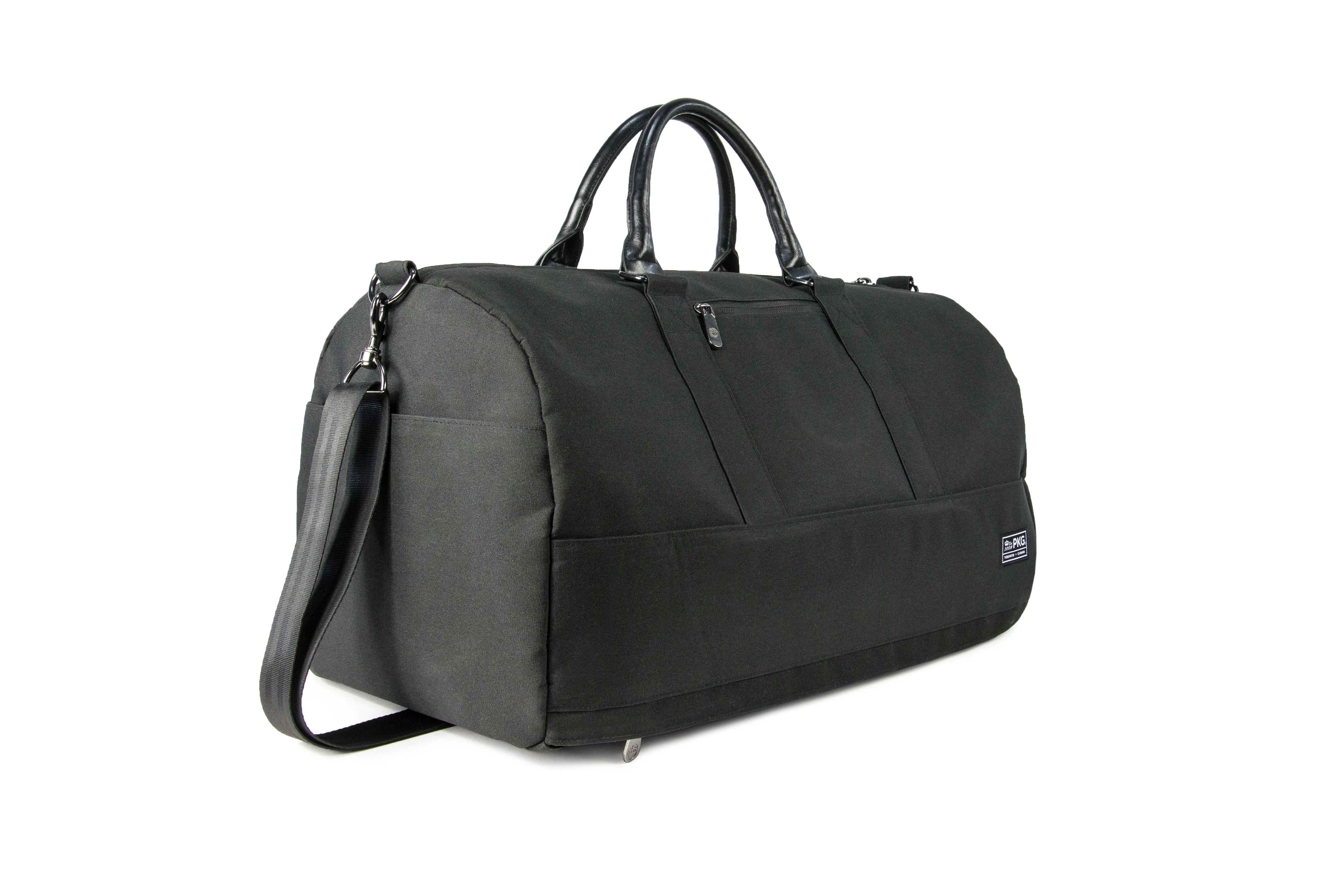 BISHOP II - Duffel | Overnighter
