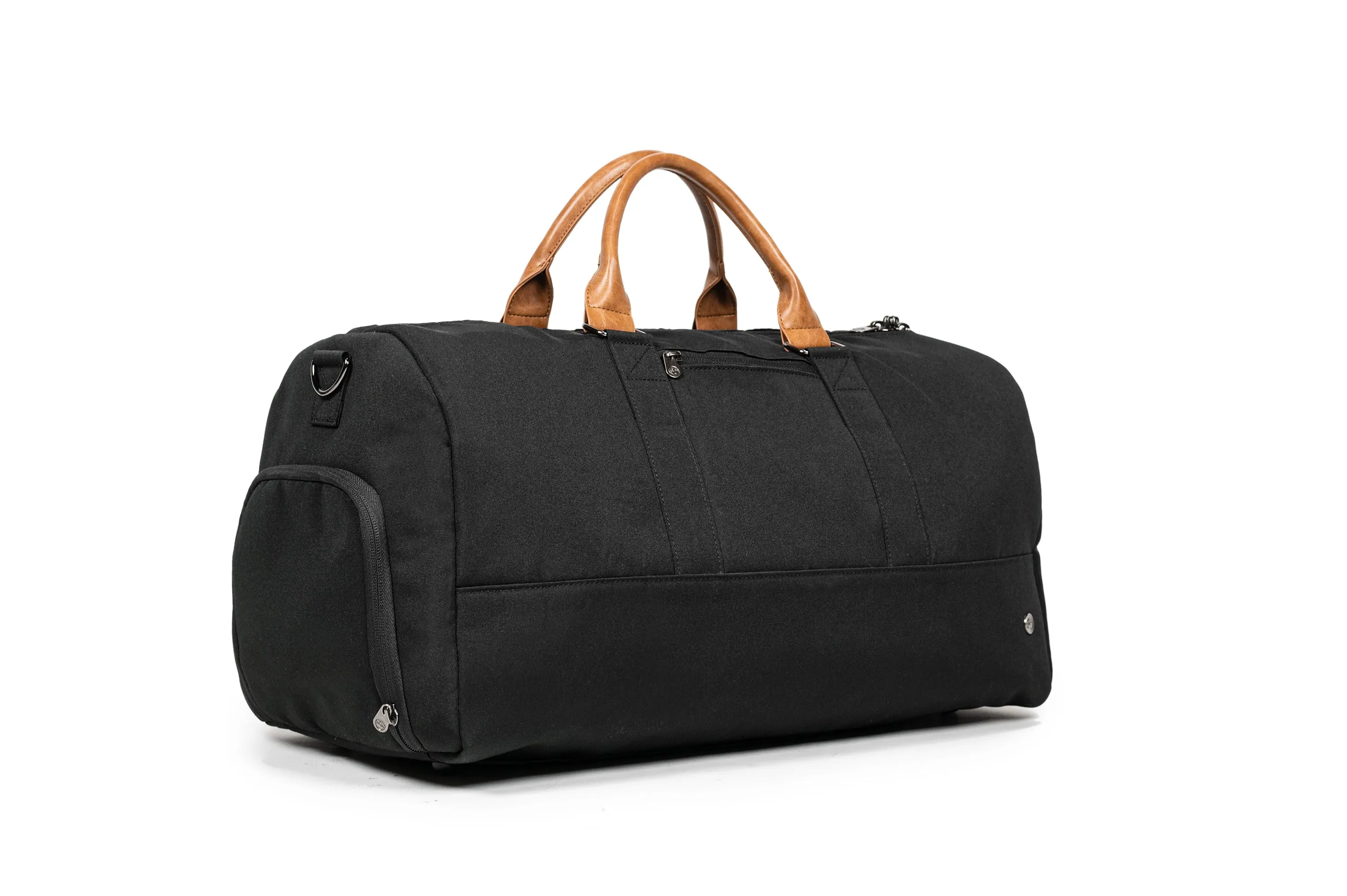 BISHOP II - Duffel | Overnighter