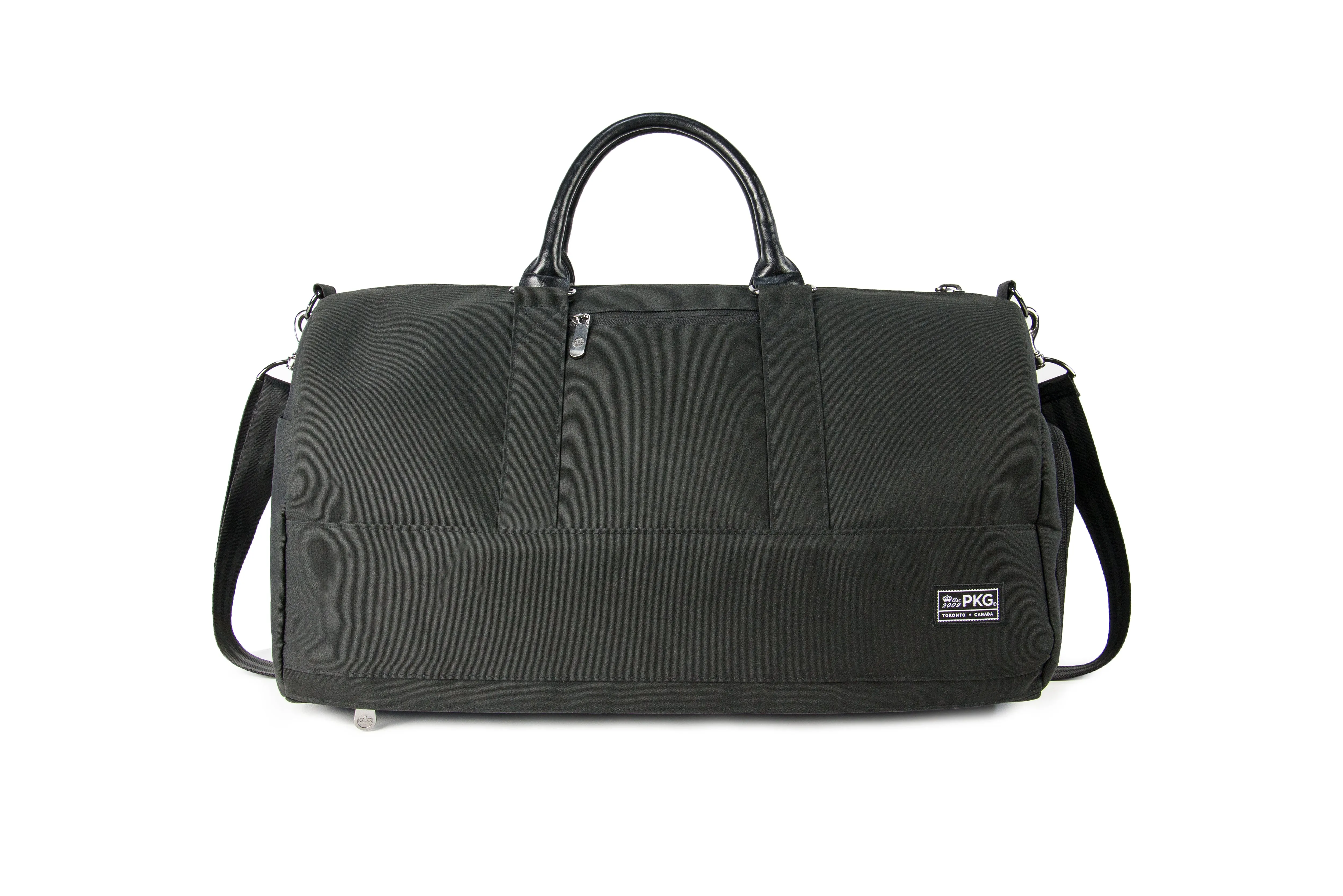 BISHOP II - Duffel | Overnighter
