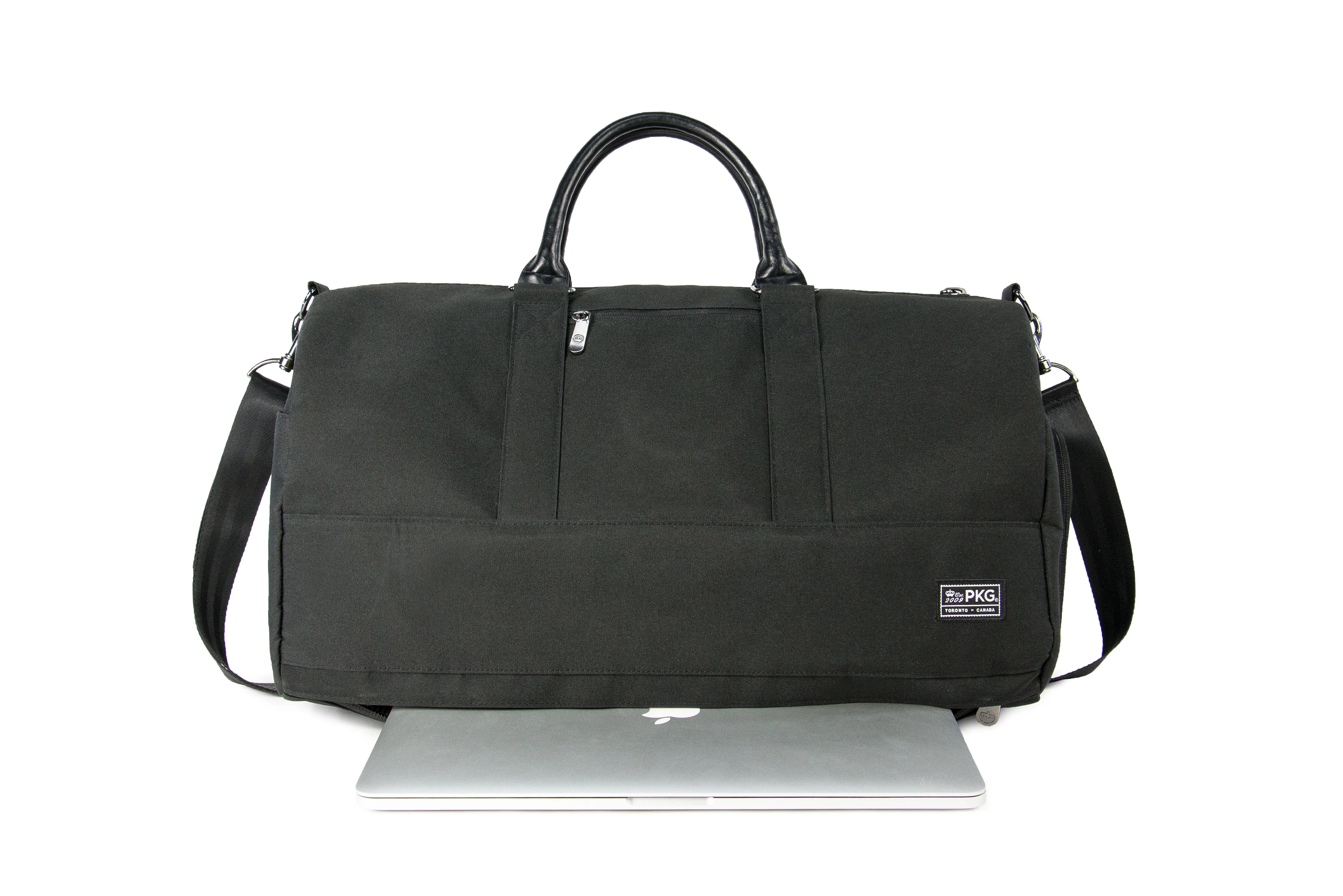 BISHOP II - Duffel | Overnighter