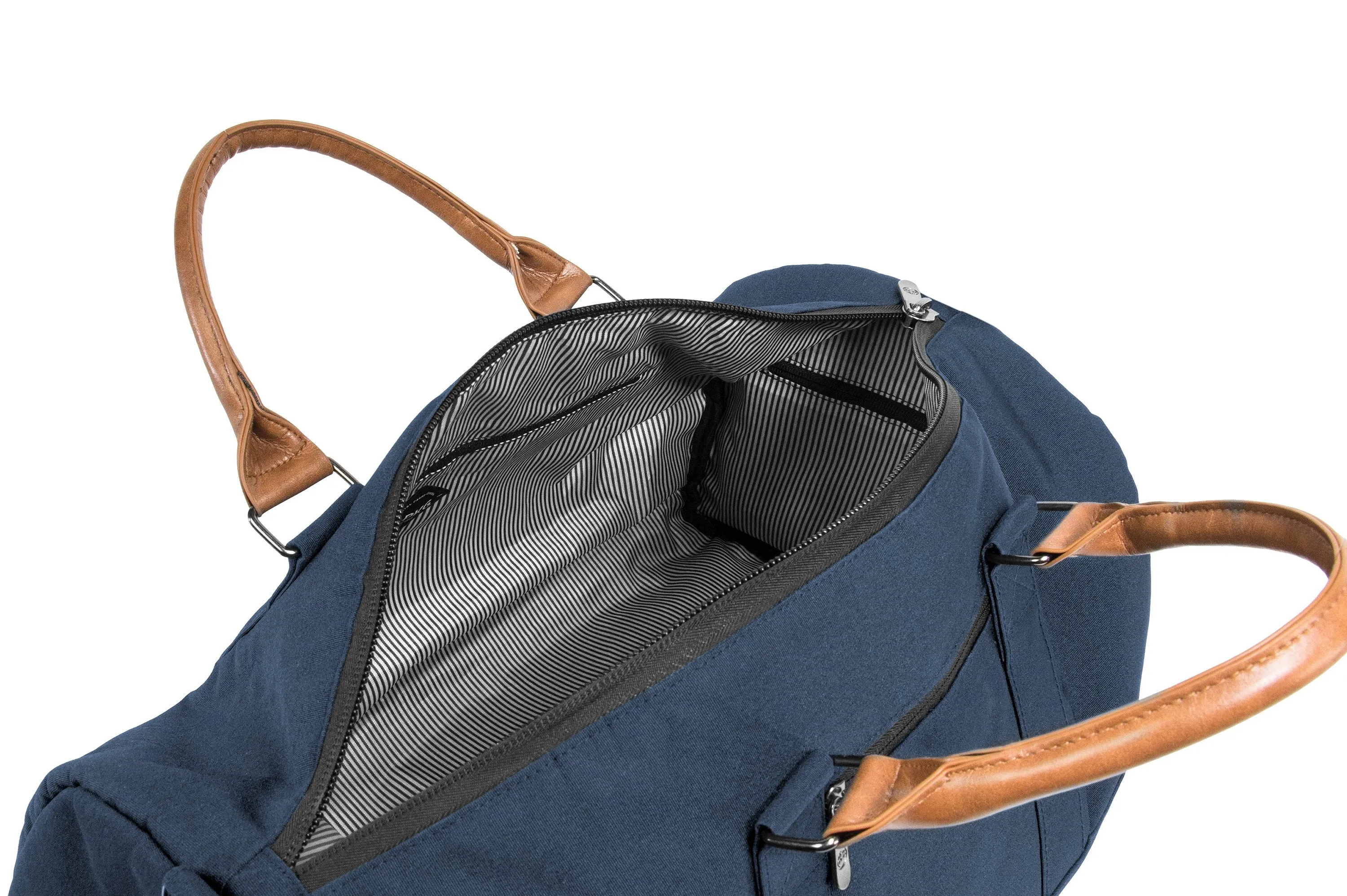 BISHOP II - Duffel | Overnighter