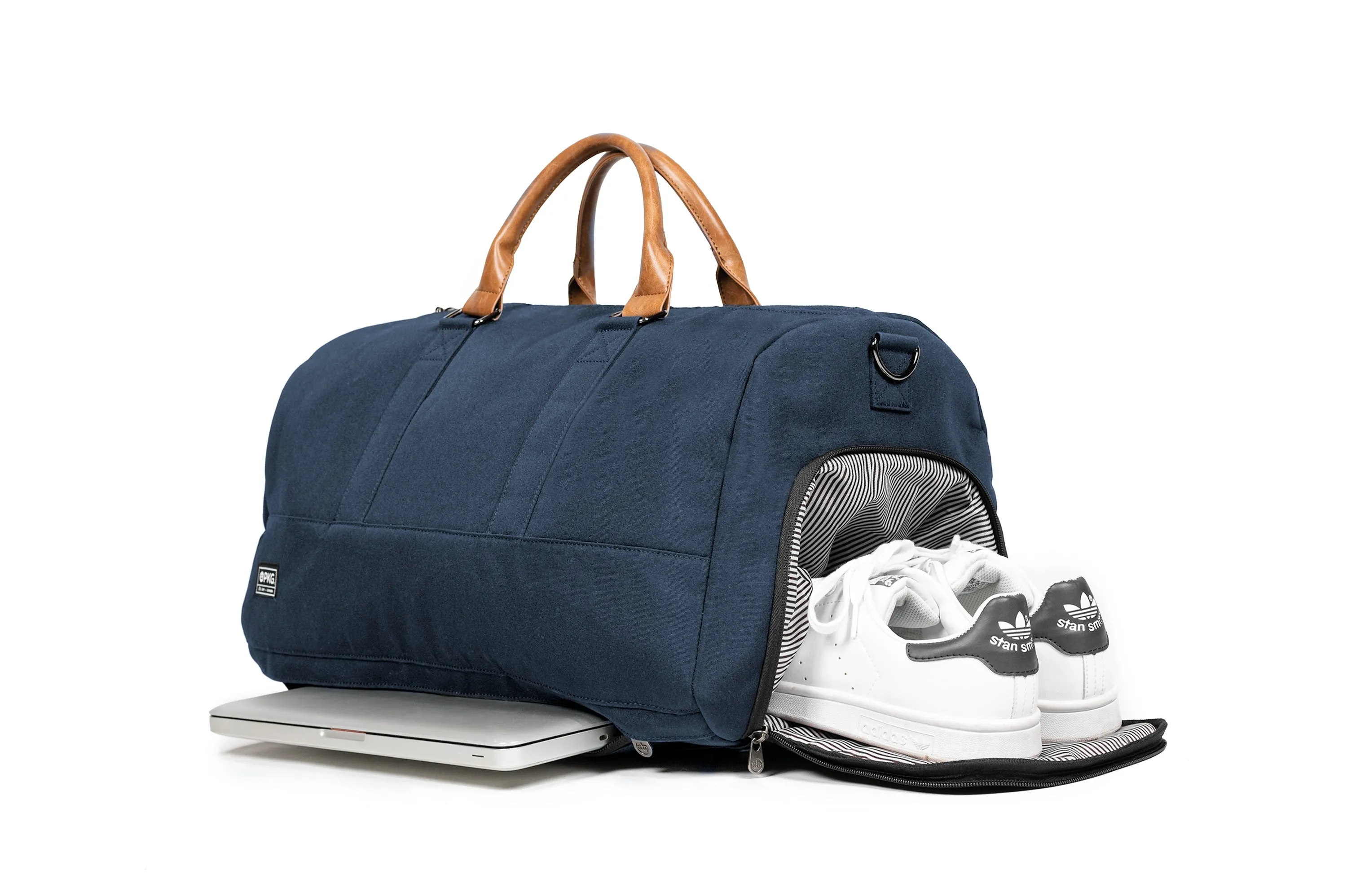 BISHOP II - Duffel | Overnighter