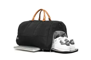 BISHOP II - Duffel | Overnighter