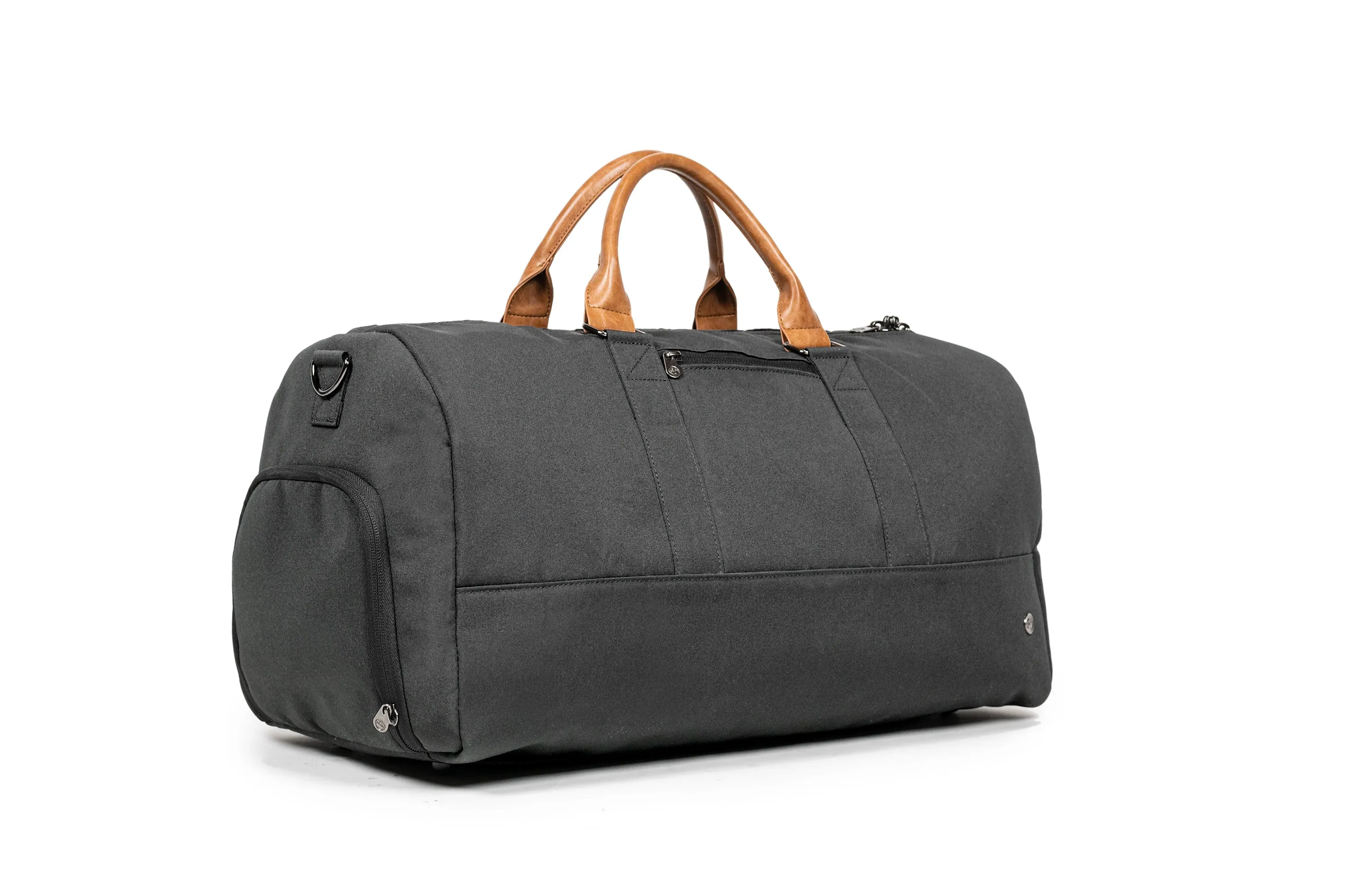 BISHOP II - Duffel | Overnighter
