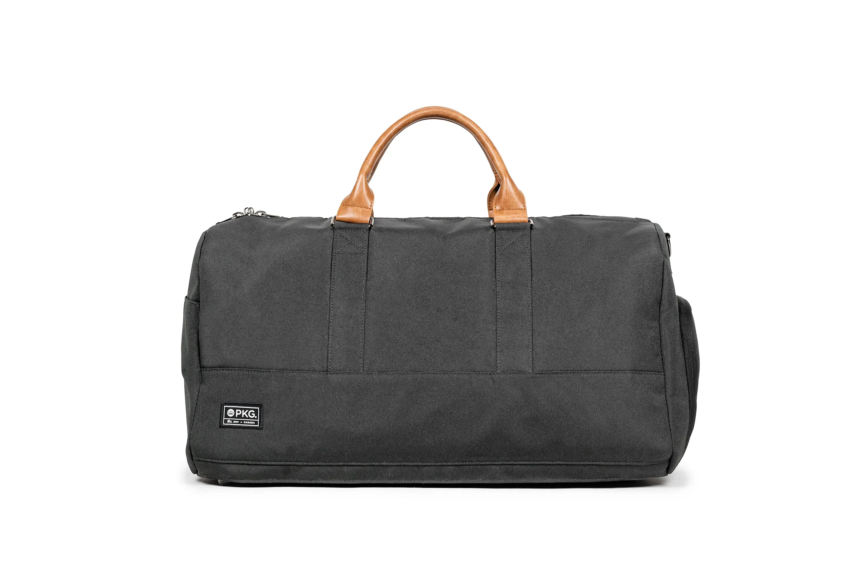 BISHOP II - Duffel | Overnighter