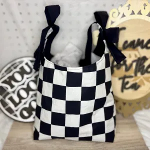 Bow Tote
