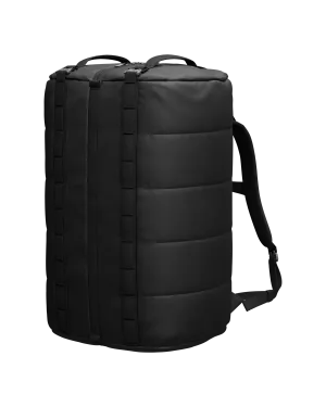 DB Journey Roamer Split Duffel 70L - Black Out