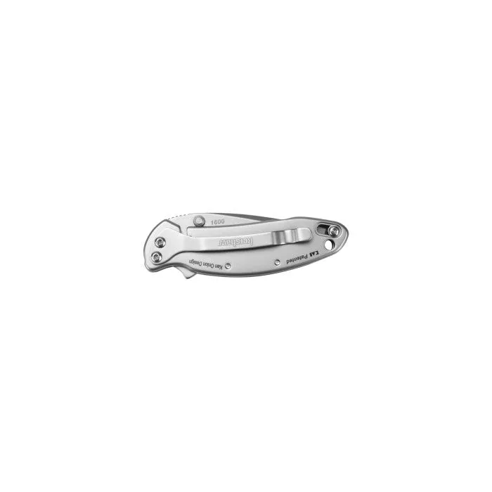 Kershaw Ken Onion Chive Knife