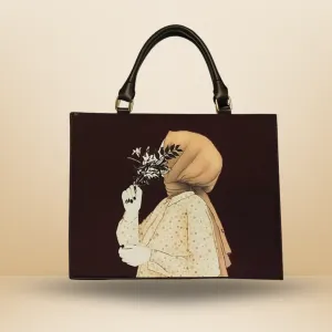 Keva Girly Bag for College girls