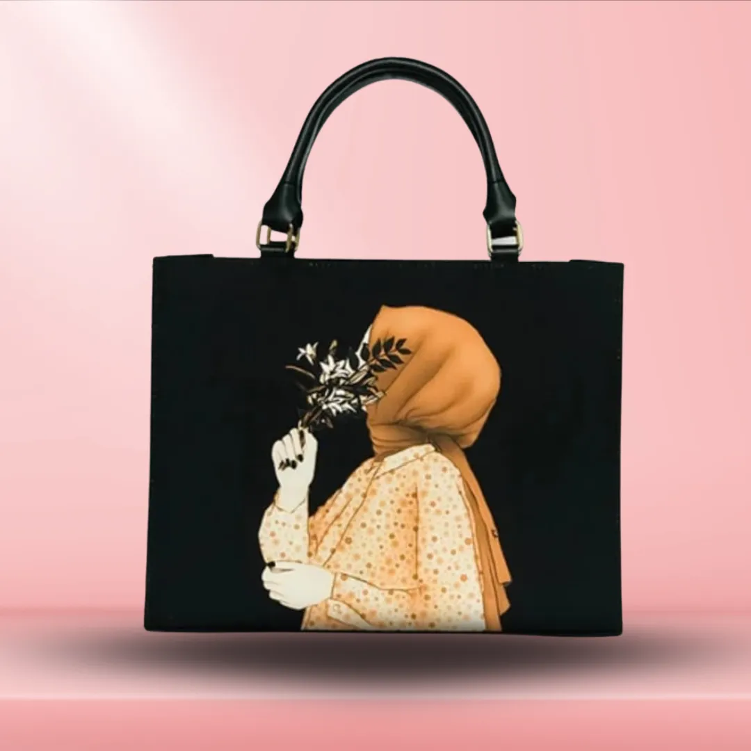 Keva Girly Bag for College girls