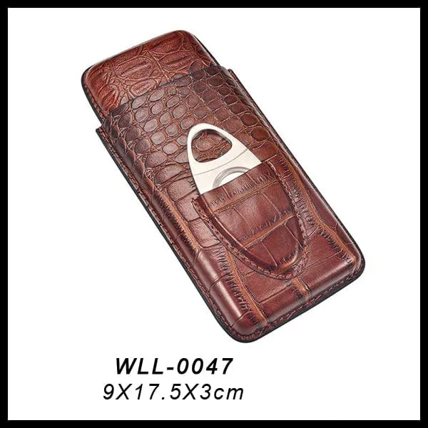 Malen Travel Humidor