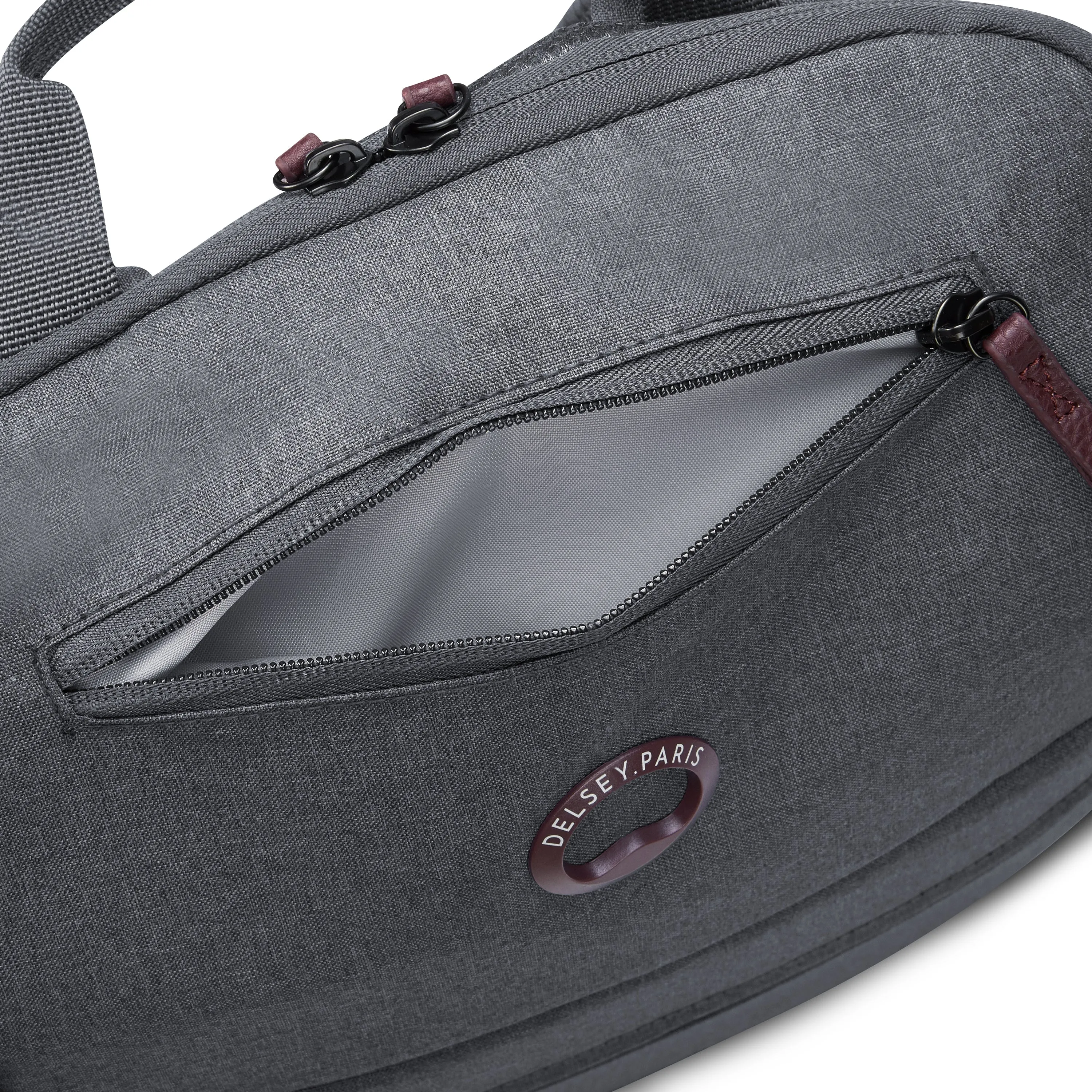MAUBERT 2.0 - Backpack (PC Protection 15")