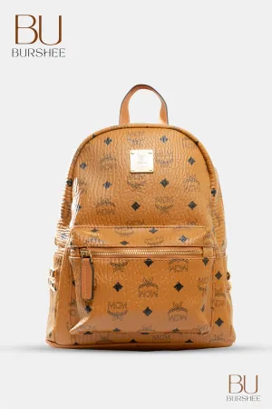 MĆM - Backpack MEDIUM SIZE --