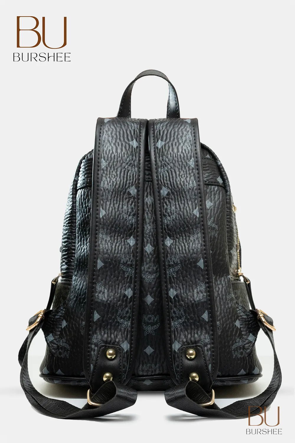 MĆM - Backpack MEDIUM SIZE -