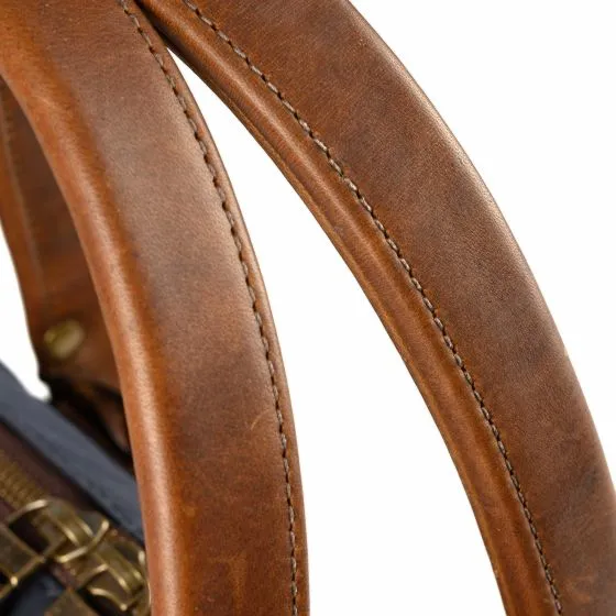 Moore & Giles Lewis Flyweight Briefcase
