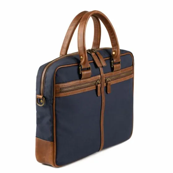 Moore & Giles Lewis Flyweight Briefcase