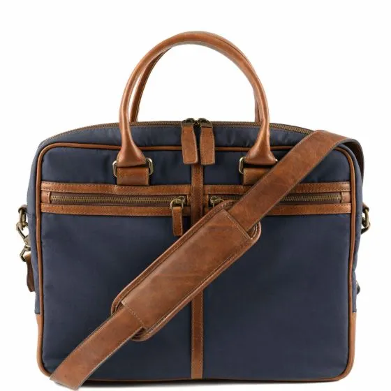Moore & Giles Lewis Flyweight Briefcase
