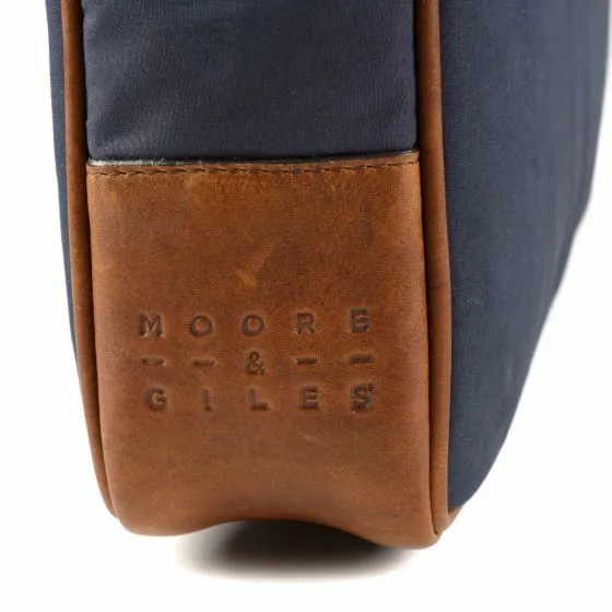Moore & Giles Lewis Flyweight Briefcase