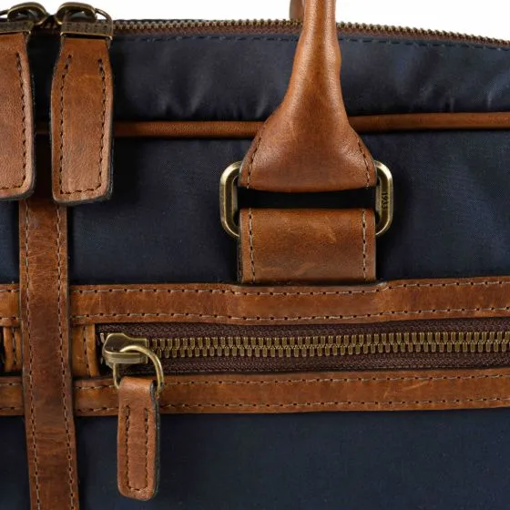 Moore & Giles Lewis Flyweight Briefcase